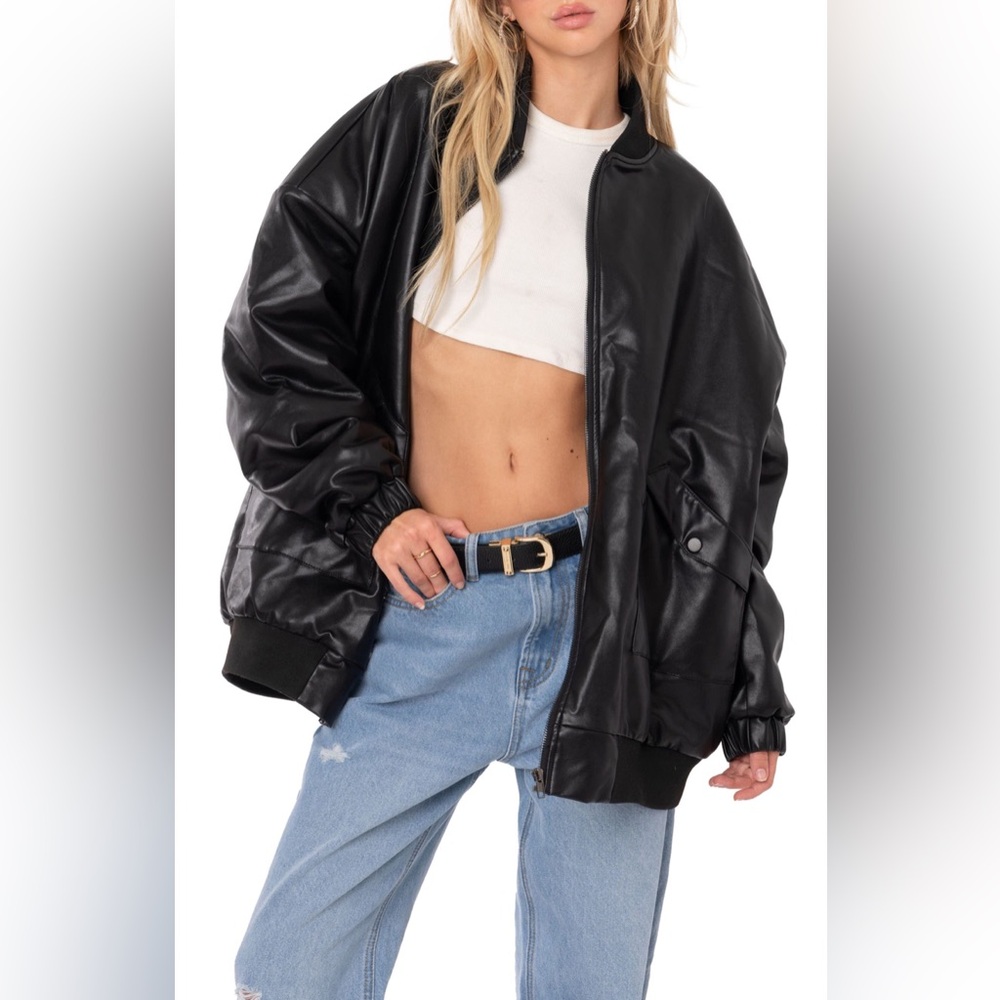 EDIKTED Bomber